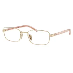 Gọng Kính Nữ Prada 0PRB54V ACX1O154 Màu Nâu Nhạt