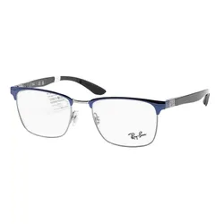 Gọng Kính Rayban Optics Eyeglasses RB8421 3124 Màu Xanh/Đen
