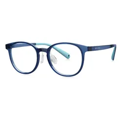 Gọng Kính Trẻ Em Bolon BY5031 B70 Màu Xanh Blue