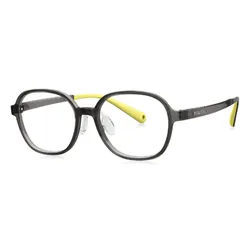 Gọng Kính Trẻ Em Bolon BY5038 B18 Màu Xám