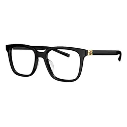 Gọng Kính Unisex Bolon BJ3223 B10 Màu Đen