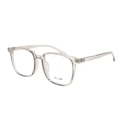 Gọng Kính Unisex Flyer F52610 C3 Màu Xám