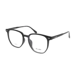 Gọng Kính Unisex Flyer F52613 C1 Màu Đen