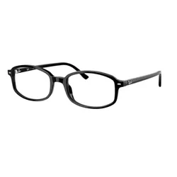 Gọng Kính Unisex Rayban 0RX5432 200052 Màu Đen