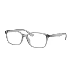 Gọng Kính Unisex Rayban 0RX7094D 801255 Màu Xám
