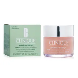 Kem Dưỡng Ẩm Da Clinique Moisture Surge 100H Auto Replenishing Hydrator 125ml