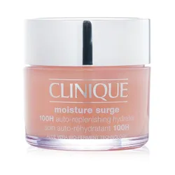 Kem Dưỡng Ẩm Clinique Moisture Surge 100H Auto Replenishing Hydrator 125ml