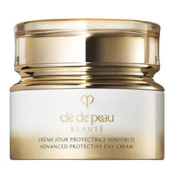 Kem Dưỡng Da Dùng Ban Ngày Clé De Peau Beaute Protective Fortifying Cream 50g