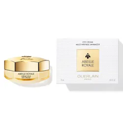 Kem Dưỡng Da Vùng Mắt Guerlain Abeille Royale Eye Cream 15ml
