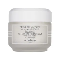 Kem Dưỡng Hỗ Trợ Phục Hồi Và Làm Dịu Da Sisley Paris Restorative Facial Cream Day & Night Jar 50ml