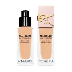 Kem Nền Yves Saint Laurent YSL All Hours Glow Foundation Tone LC2