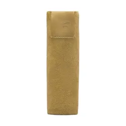 Khăn Lululemon The (Small) Towel Designed For Yoga And Training - Yellow Màu Vàng