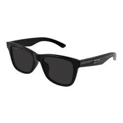 Kính Mát Nam Balenciaga BB0425SK 001 Màu Đen