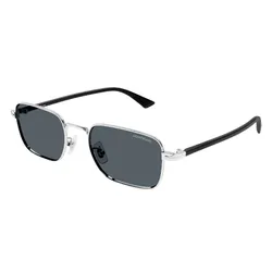 Kính Mát Nam Montblanc Sunglasses MB0339S 003 Màu Xanh/Đen