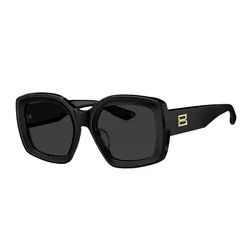 Kính Mát Nữ Bolon Sunglasses BL3212 C10 Màu Xám/Đen