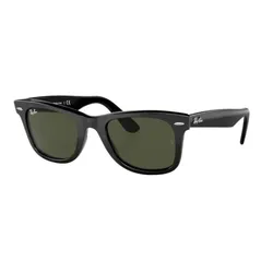 Kính Mát Unisex Rayban Sunglasses 0RB2140F 13583152 Màu Đen