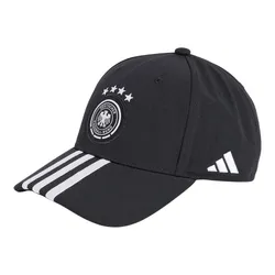 Mũ Adidas Germany Football Cap IP4088 Màu Đen Size 54-57