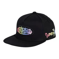 Mũ Adidas x Jeremy Scott JW8026 Màu Đen