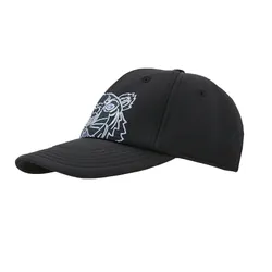 Mũ Kenzo Baseball Cap FA55AC301F22 Màu Đen
