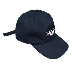Mũ Nam Bally Men's 1851 Màu Xanh Navy
