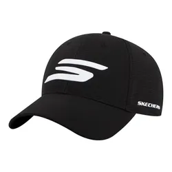 Mũ Nam Skechers Men's Prime Baseball Hat Màu Đen