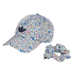 Mũ Nữ Adidas Originals x Liberty London JW8021 Phối Màu