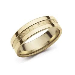 Nhẫn Daniel Wellington Elan Ring Gold Màu Vàng Gold Size 50