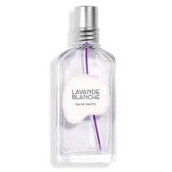 Nước Hoa L'Occitane White Lavender EDT 50ml