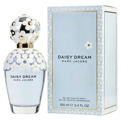 Nước Hoa Nữ Marc Jacobs Daisy Dream EDT 100ml