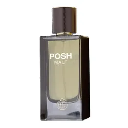 Nước Hoa Nam Fragrance World Posh Malt 80ml