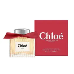 Nước Hoa Nữ Chloé L'Eau De Parfum Intense 100ml