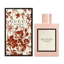Nước Hoa Nữ Gucci Bloom Ladies EDP 100ml