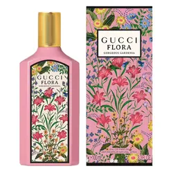 Nước Hoa Nữ Gucci Flora Gorgeous Gardenia Eau De Parfum (EDP) 100ml