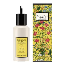 Nước Hoa Nữ Gucci Flora Gorgeous Orchid Eau De Parfum 150ml Refill