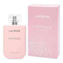 Nước Hoa Nữ La Rive Poetique Eau De Parfum 90ml