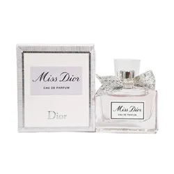 Nước Hoa Nữ Mini Dior Miss Dior Eau De Parfum 5ml