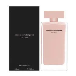 Nước Hoa Nữ Narciso Rodriguez For Her Eau De Parfum 150ml