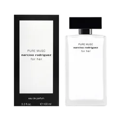 Nước Hoa Nữ Narciso Rodriguez For Her Pure Musc EDP 100ml