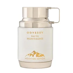 Nước Hoa Unisex Armaf Odyssey Eau De Montagne 2025 EDP 100ml