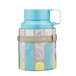 Nước Hoa Unisex Armaf Odyssey Marshmallow EDP 100ml