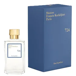 Nước Hoa Unisex Maison Francis Kurkdjian 724 EDP 200ml