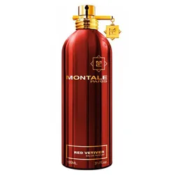 Nước Hoa Unisex Montale Red Vetiver EDP 100ml