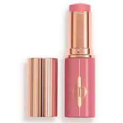 Phấn Má Hồng Charlotte Tilbury Unreal Blush Healthy Glow Stick Rosy Glow Màu Hồng Cam 10g