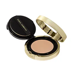 Phấn Nước Dolce & Gabbana D&G Rose Glow Cushion SPF 50 PA++++ Tone 05W