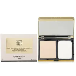 Phấn Phủ Dạng Nén Guerlain High Perfection Matte Compact Foundation Tone 0N