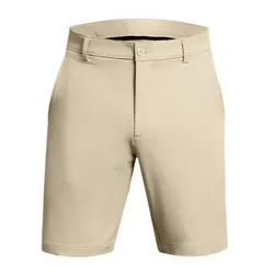 Quần Short Nam Under Armour Taper Short 1383154-289 Màu Khaki Size S