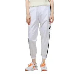 Quần Thể Thao Nữ Nike Sportswear CJ7347-100 Màu Trắng Size S (Form Á)
