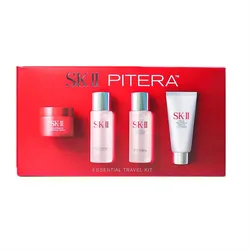 Set Dưỡng Da SK-II Pitera Youth Essentials Mini 4 Món