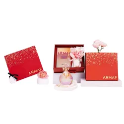 Set Nước Hoa Nữ Armaf Miss Armaf Attitude EDP 4 Món
