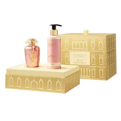 Set Nước Hoa Nữ The Merchant Of Venice Rosa Moceniga EDP Set 2 Món